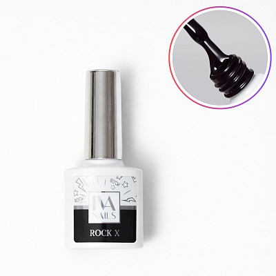 Гель-лак IVA Nails ROCK X №4 8 мл