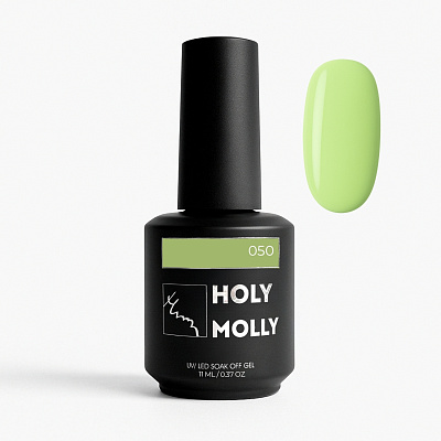 Гель-лак Holy Molly №050 11 мл