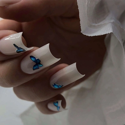 Гель конструирующий SHE Gel Lily 15 мл