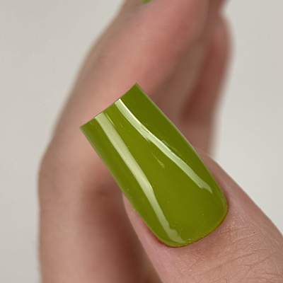 Гель-лак NAVI 40 Мох 8 мл