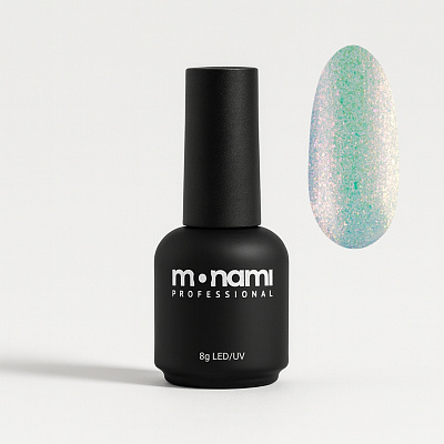 Гель-лак Monami Fairy Tale Triton 8 г