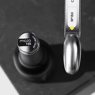 Гель-лак MOJO №150 Metal 8 мл