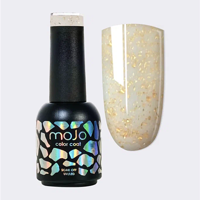 Гель-лак MOJO №320 Flora Daisy 8 мл