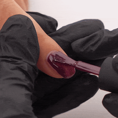 Гель-лак RockNail №224 Wine Not Shaken Not Stirred 10 мл