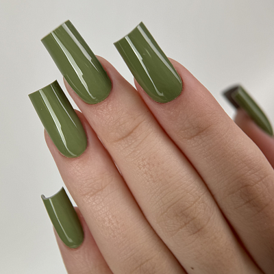 Гель-лак NAVI 41 Мох 8 мл