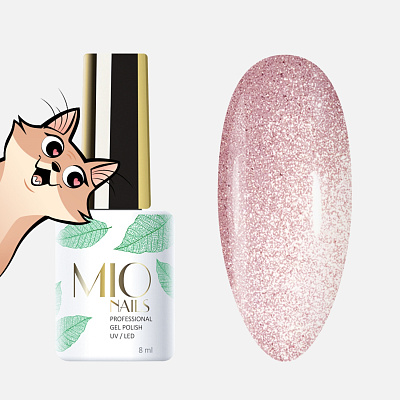 Гель-лак MIO Nails Air Cats №03 8 мл