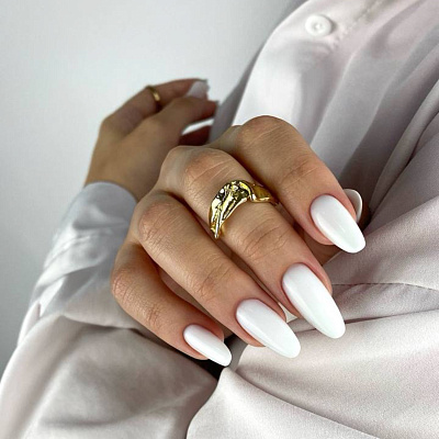 Акригель Monami AcrylGel Ultra White 15 г