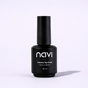 Топ для гель-лака NAVI Katana Top Coat без UV-фильтра без липкого слоя 15 мл