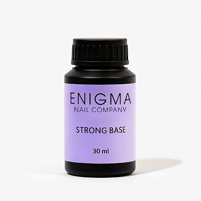 База для гель-лака ENIGMA Base Strong 30 мл