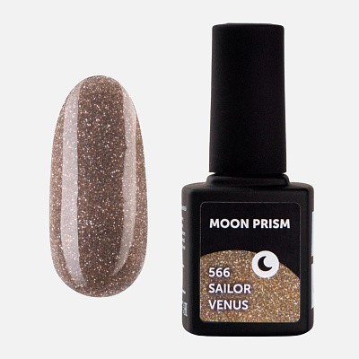 Гель-лак MiLK Moon Prism №566 Sailor Venus 9 мл