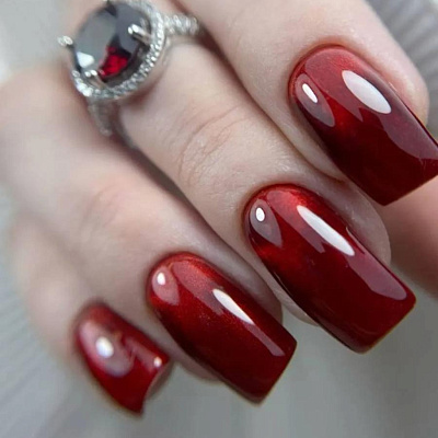 Гель-лак Lovely What is Love №WL05 7 мл