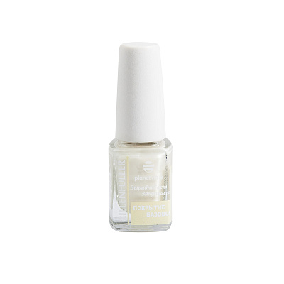 Базовое покрытие для лака Planet nails Rillenfuller 11 мл арт.14007