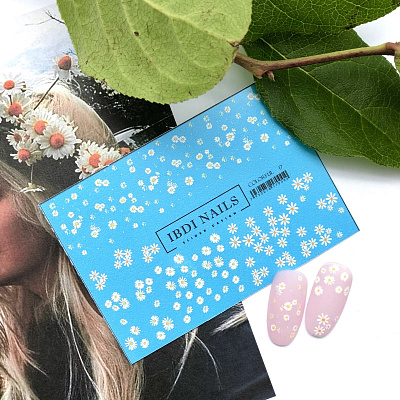 Слайдер-дизайн ibdi COLORFUL №017