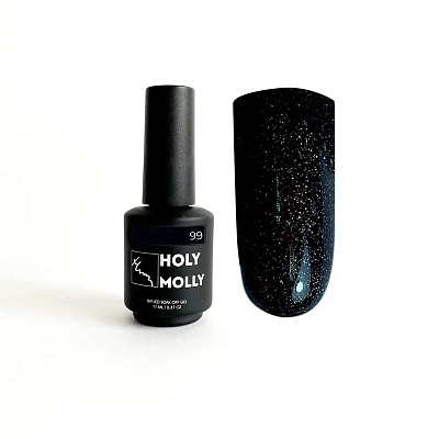 Гель-лак Holy Molly №099 11 мл