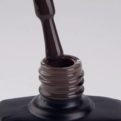 Гель-лак RockNail №969 Choco (Dining in Dolce) 10 мл