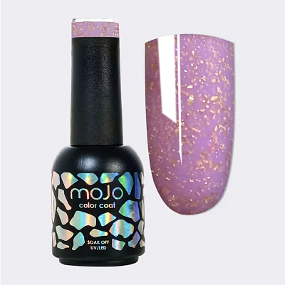 Гель-лак MOJO №323 Flora Lotus 8 мл