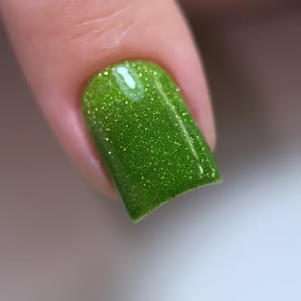 Гель-лак Monami Millennium Sky Blue 8 г