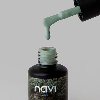 Гель-лак NAVI 39 Мох 8 мл