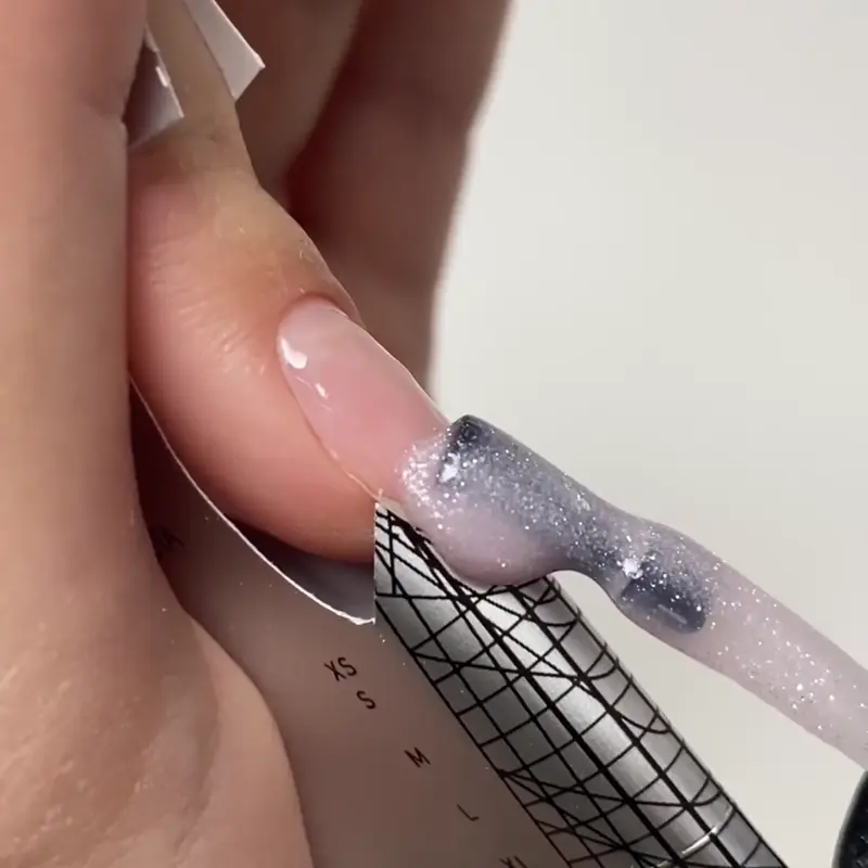 Жидкий полигель Monami Liquid PolyGel №09 15 г