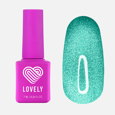 Гель-лак Lovely №ML05 7 мл
