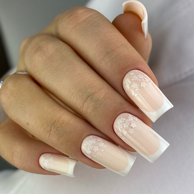 Гель-лак Monami Forever №03 8 мл