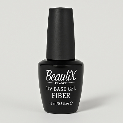 Базовое покрытие Fiber Beautix 15 мл