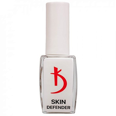 Жидкость для защиты кожи вокруг ногтей Skin Defender Kodi, 12 мл
