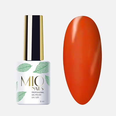 Гель-лак MIO Nails Витраж №VT-09 8 мл