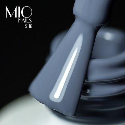 Гель-лак MIO Nails №S-16 Путь странника 8 мл