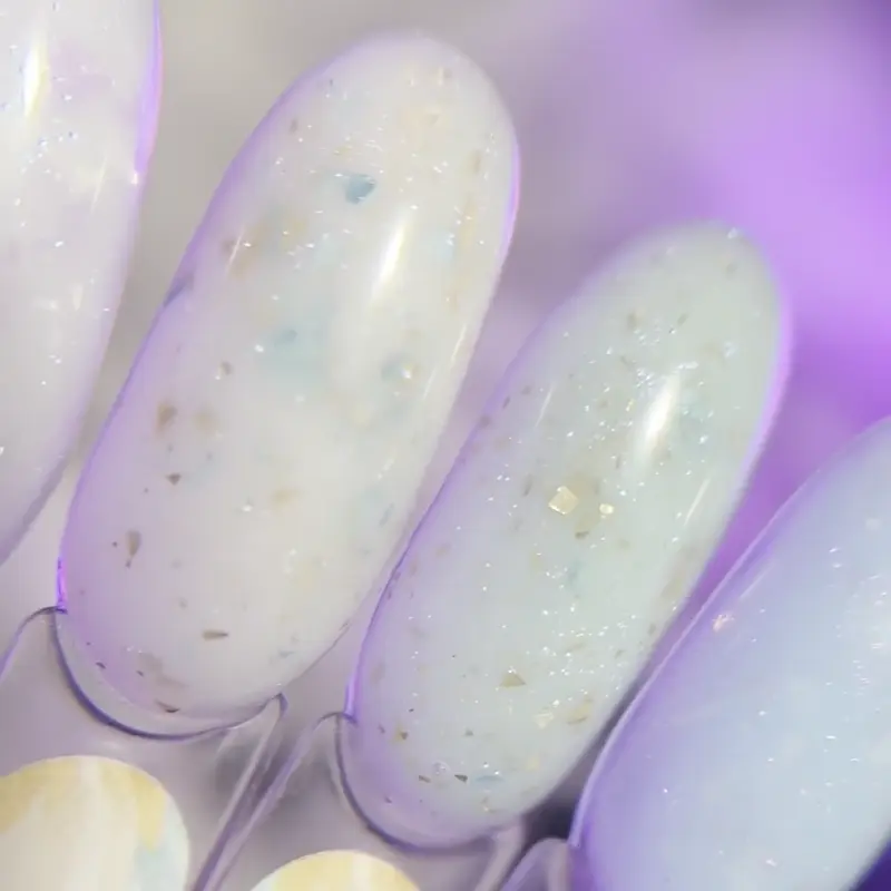 Моделирующий гель Monami Secret Gel Angel №07 15 г