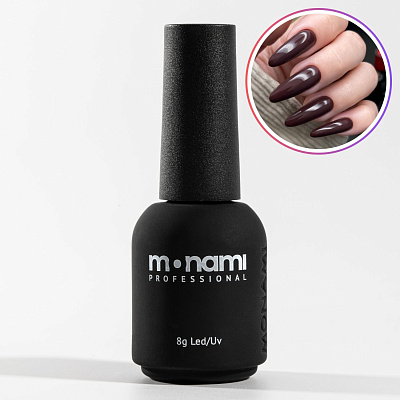 Гель-лак Monami Pantone №03 8 г