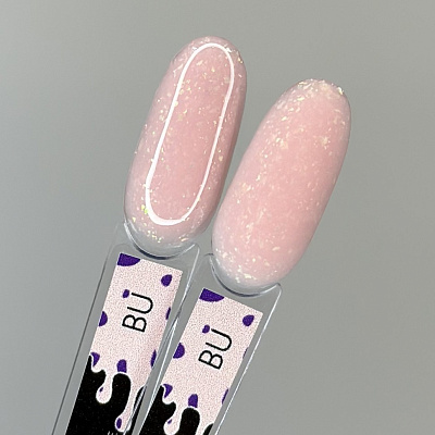 Камуфлирующая база для гель-лака Mystique Unicorn 15 мл