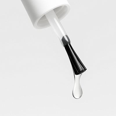 База для гель-лака LunaLine Rubber 15 мл