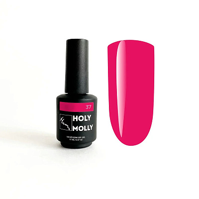 Гель-лак Holy Molly №037 11 мл