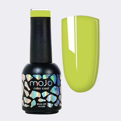 Гель-лак MOJO №383 Secret garden 8 мл