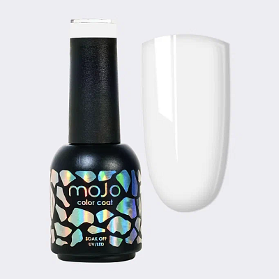 Гель-лак MOJO №005 Simple 8 мл