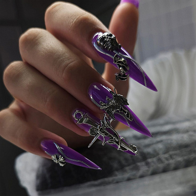 Гель Ice Cream Gel NEON #05 Mio Nails 13 г