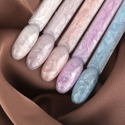 Жемчужный моделирующий гель NAVI Ocean pearl 05 15 мл