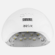 Лампа LED/UV IRISK Navi П460-09-01 белая 65 Вт