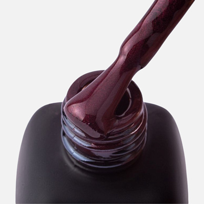 Гель-лак Serebro Кошачий глаз LUX №04 11 мл