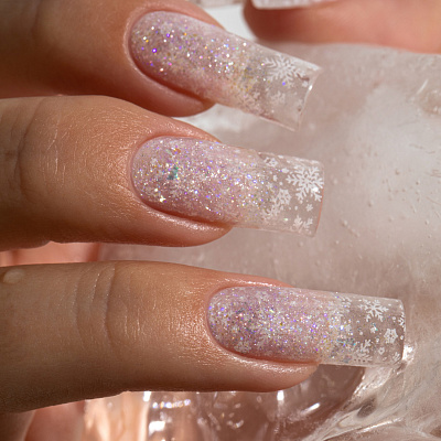 Моделирующий гель Monami Smart Gel Ice №03 15 г