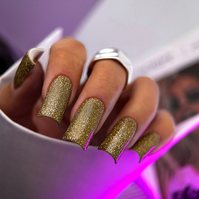 Гель-лак MIO Nails So Glam №02 8 мл