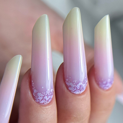 Набор акригелей ToFi AcrylGel 4 colors