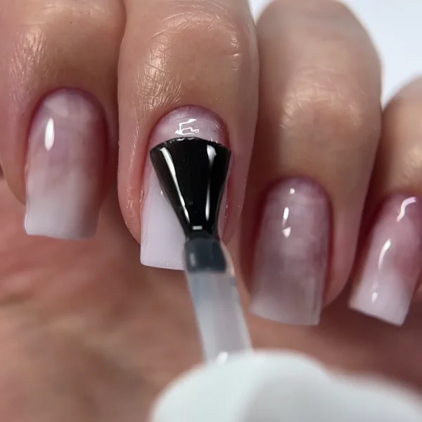 Гель-лак светоотражающий HIT Shimmer №11, 9 мл