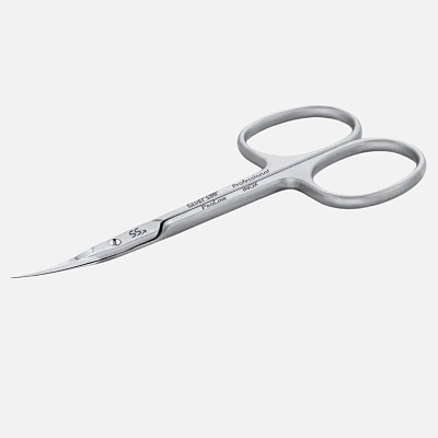 Ножницы для кожии кутикулы Silver Star Proline PRO-506