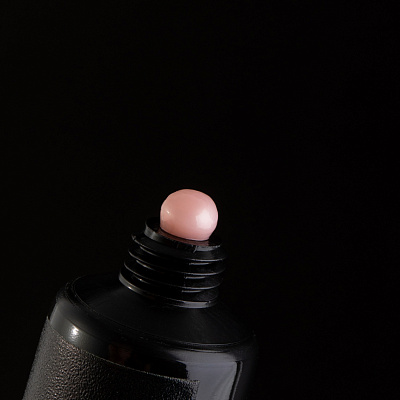 Полигель розовый NAVI Nano Polygel Pink 15 мл