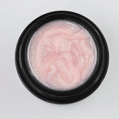 Гель моделирующий LunaLine Deluxe Water Shine 02 15 мл