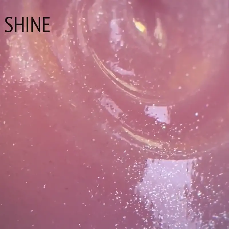 Гель для наращивания и укрепления Monami Gel Nude Shine 15 г