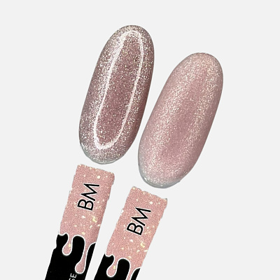 Камуфлирующая база для гель-лака Mystique Minx 15 мл