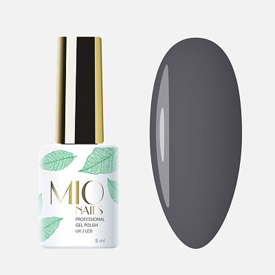Гель-лак MIO Nails №S-16 Путь странника 8 мл